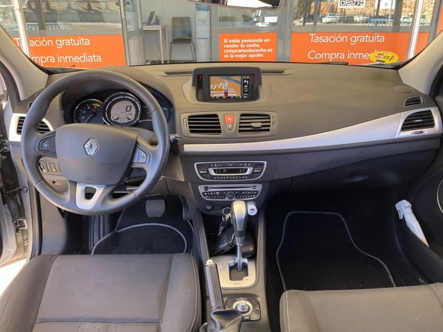 COMING SOON RENAULT MEGANE DYNAMIQUE 1.5 DCI AUTO SPANISH LHD IN SPAIN 90000 MILES 2011