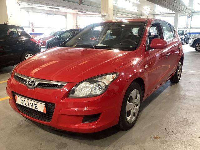 COMING SOON HYUNDAI I30 CLASSIC 1.4 SPANISH LHD IN SPAIN ONLY 45000 MILES STUNNING 2010