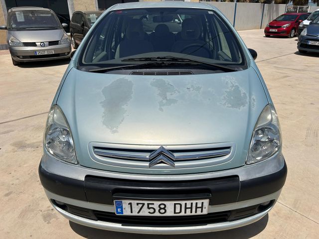 CITROEN XSARA PICASSO DESIRE 1.8 SPANISH LHD IN SPAIN 115000 MILES SUPERB 2005