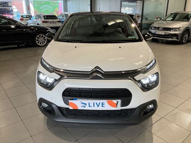 COMING SOON CITROEN C3 SHINE 1.2 PURETECH AUTO SPANISH LHD IN SPAIN 8000 MILES 1 OWNER 2020