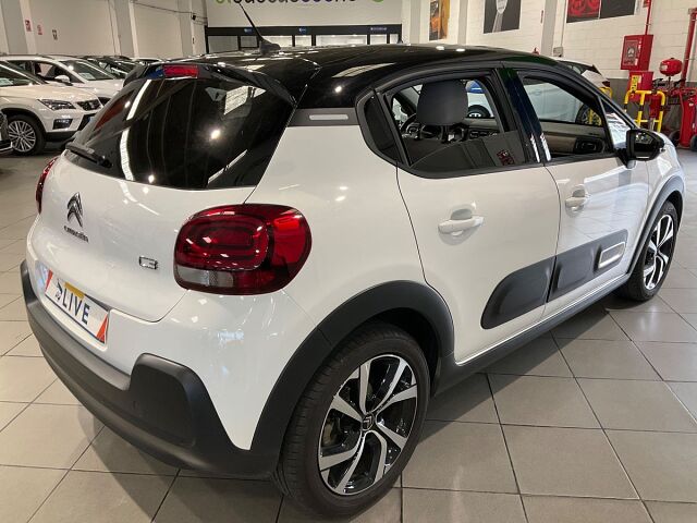 COMING SOON CITROEN C3 SHINE 1.2 PURETECH AUTO SPANISH LHD IN SPAIN 8000 MILES 1 OWNER 2020