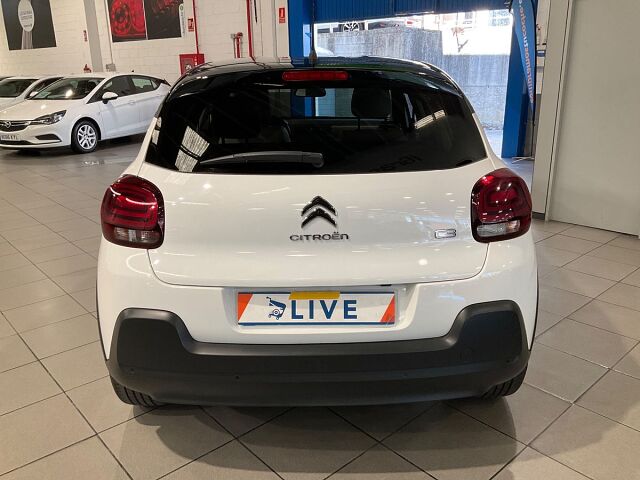 COMING SOON CITROEN C3 SHINE 1.2 PURETECH AUTO SPANISH LHD IN SPAIN 8000 MILES 1 OWNER 2020