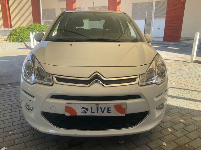 COMING SOON CITROEN C3 COLLECTION 1.2 AUTO SPANISH LHD IN SPAIN ONLY 28000 MILES SUPERB 2016