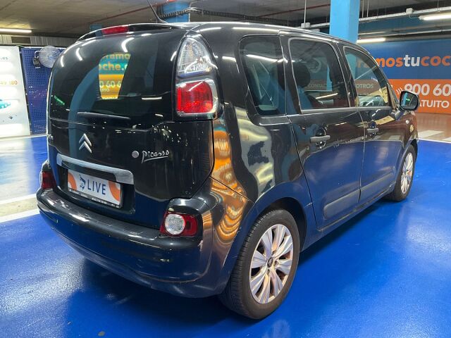 COMING SOON CITROEN C3 PICASSO SX 1.6 HDI SPANISH LHD IN SPAIN 87000 MILES SUPERB 2009