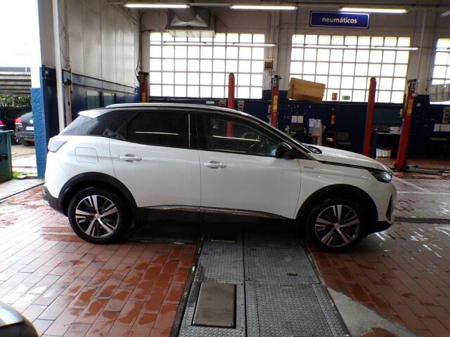 COMING SOON PEUGEOT 3008 ALLURE 1.6 PHEV HYBRID AUTO SPANISH LHD IN SPAIN 66000 MILES SUPERB 2020