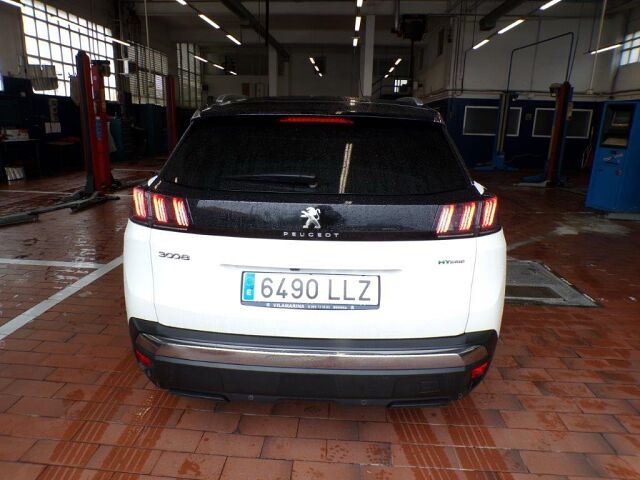 COMING SOON PEUGEOT 3008 ALLURE 1.6 PHEV HYBRID AUTO SPANISH LHD IN SPAIN 66000 MILES SUPERB 2020