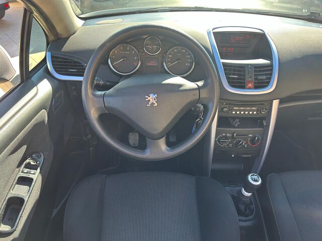 PEUGEOT 207CC ALLURE 1.6 CONVERTIBLE SPANISH LHD IN SPAIN ONLY 56000 MILES 2008