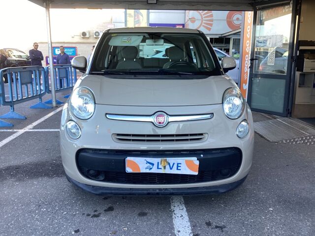 COMING SOON FIAT 500L POP STAR 1.4 SPANISH LHD IN SPAIN ONLY 63000 MILES SUPERB 1 OWNER 2017