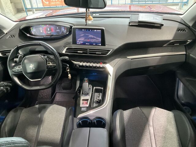 COMING SOON PEUGEOT 3008 ALLURE 1.2 E-THP AUTO SPANISH LHD IN SPAIN 55000 MILES SUPERB 2018