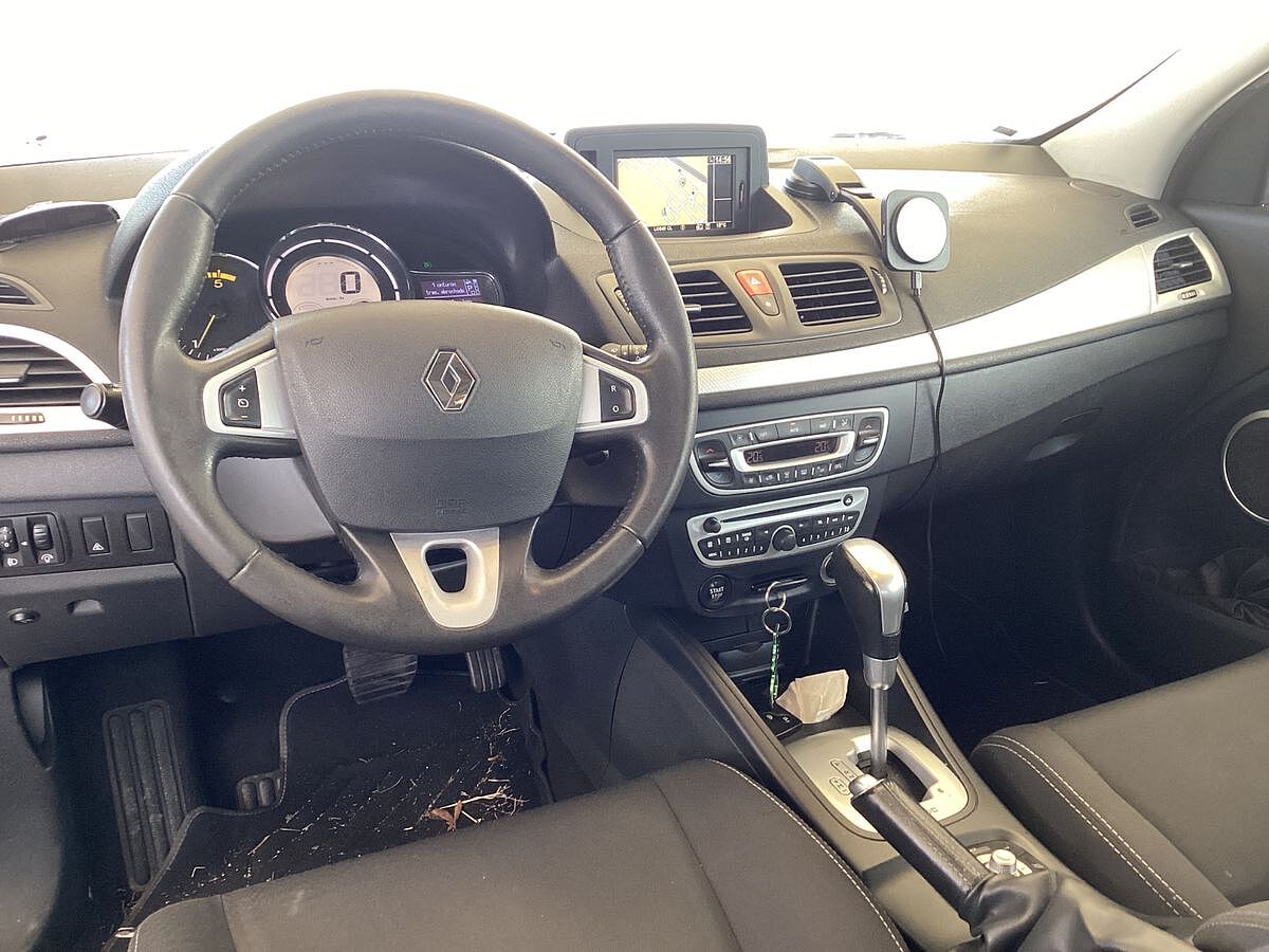 COMING SOON RENAULT MEGANE ESTATE LIMITED 1.5 DCI AUTO SPANISH LHD IN SPAIN 92K SUPERB 2011