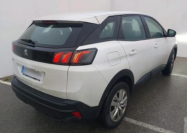 PEUGEOT 3008 ACTIVE 1.2 E-THP AUTO SPANISH LHD IN SPAIN 68000 MILES SUPERB 2021